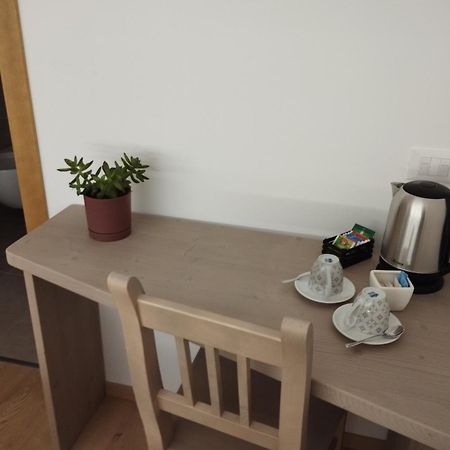 Ristorante E B&B In Sella Pozzis Zewnętrze zdjęcie