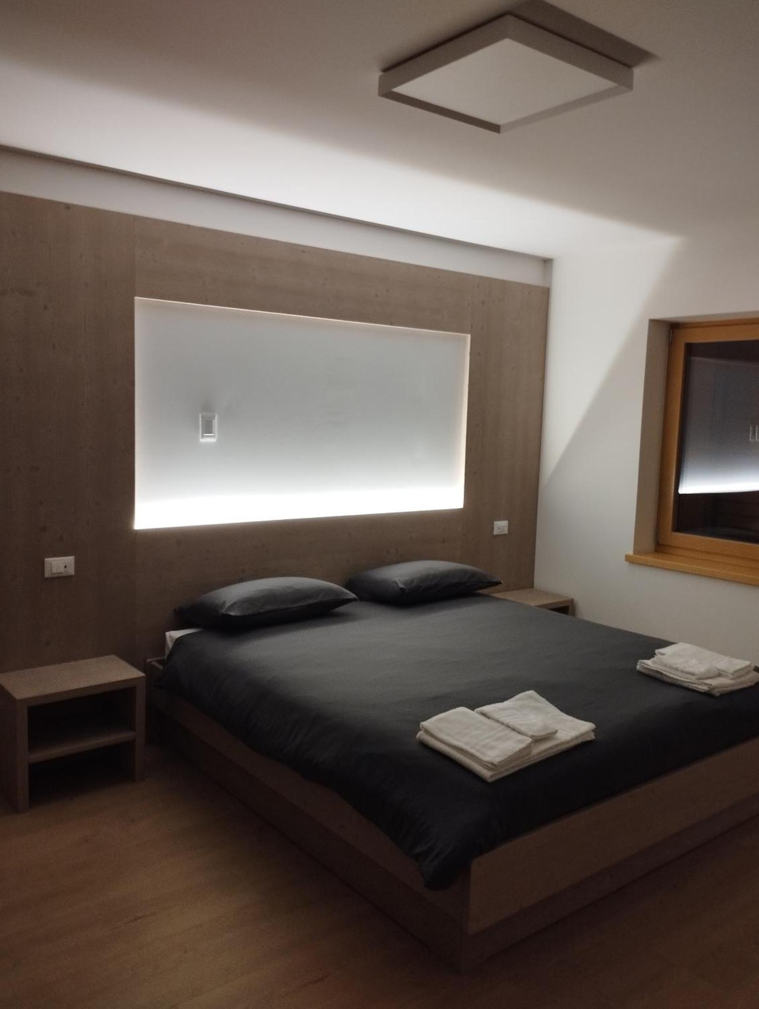 Ristorante E B&B In Sella Pozzis Zewnętrze zdjęcie