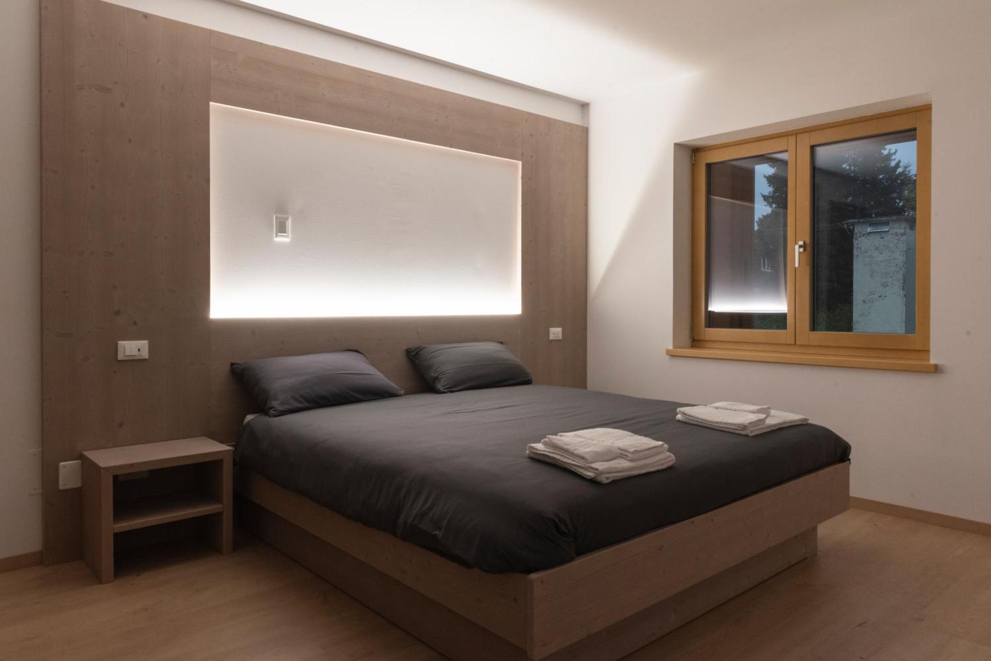 Ristorante E B&B In Sella Pozzis Zewnętrze zdjęcie