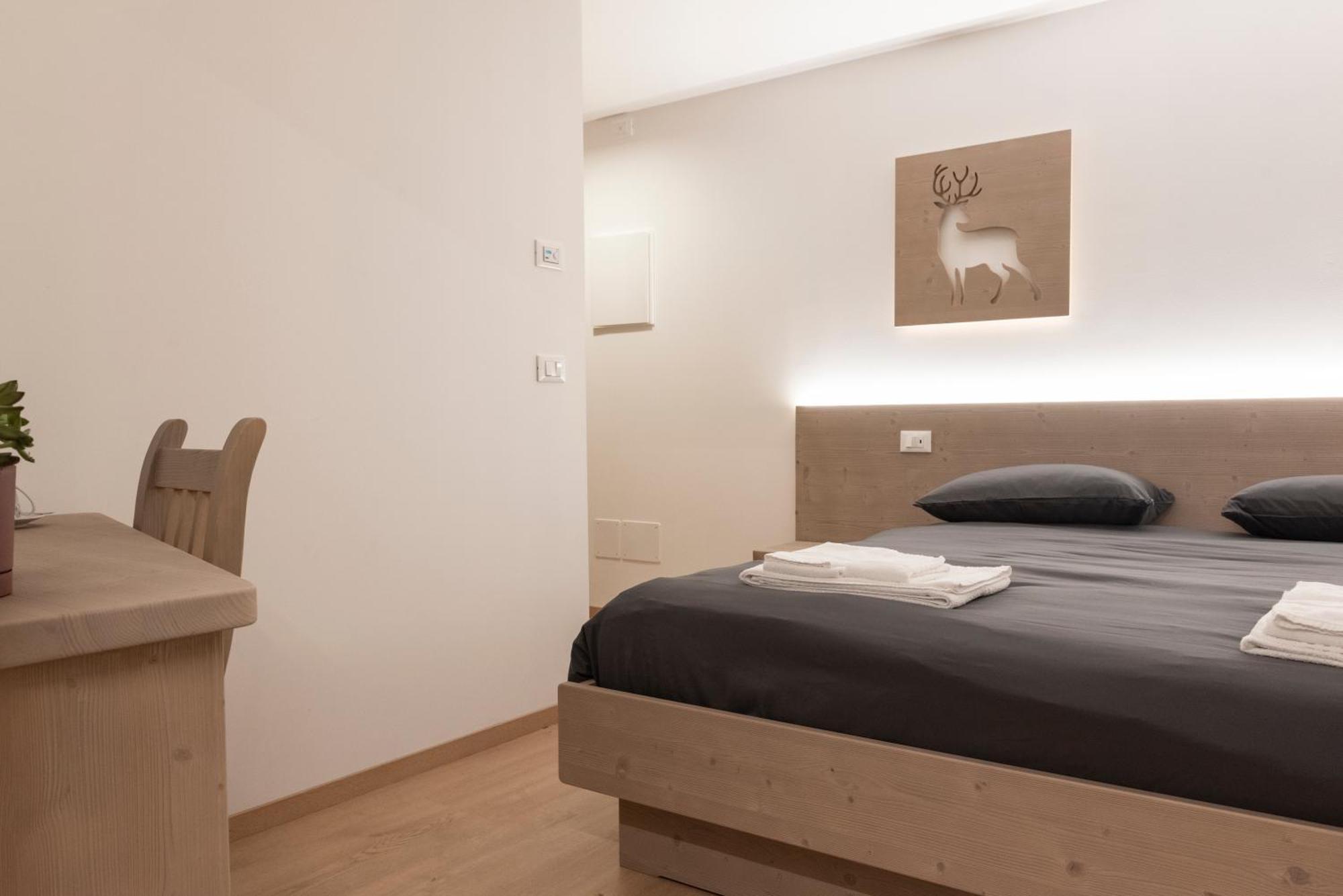 Ristorante E B&B In Sella Pozzis Zewnętrze zdjęcie