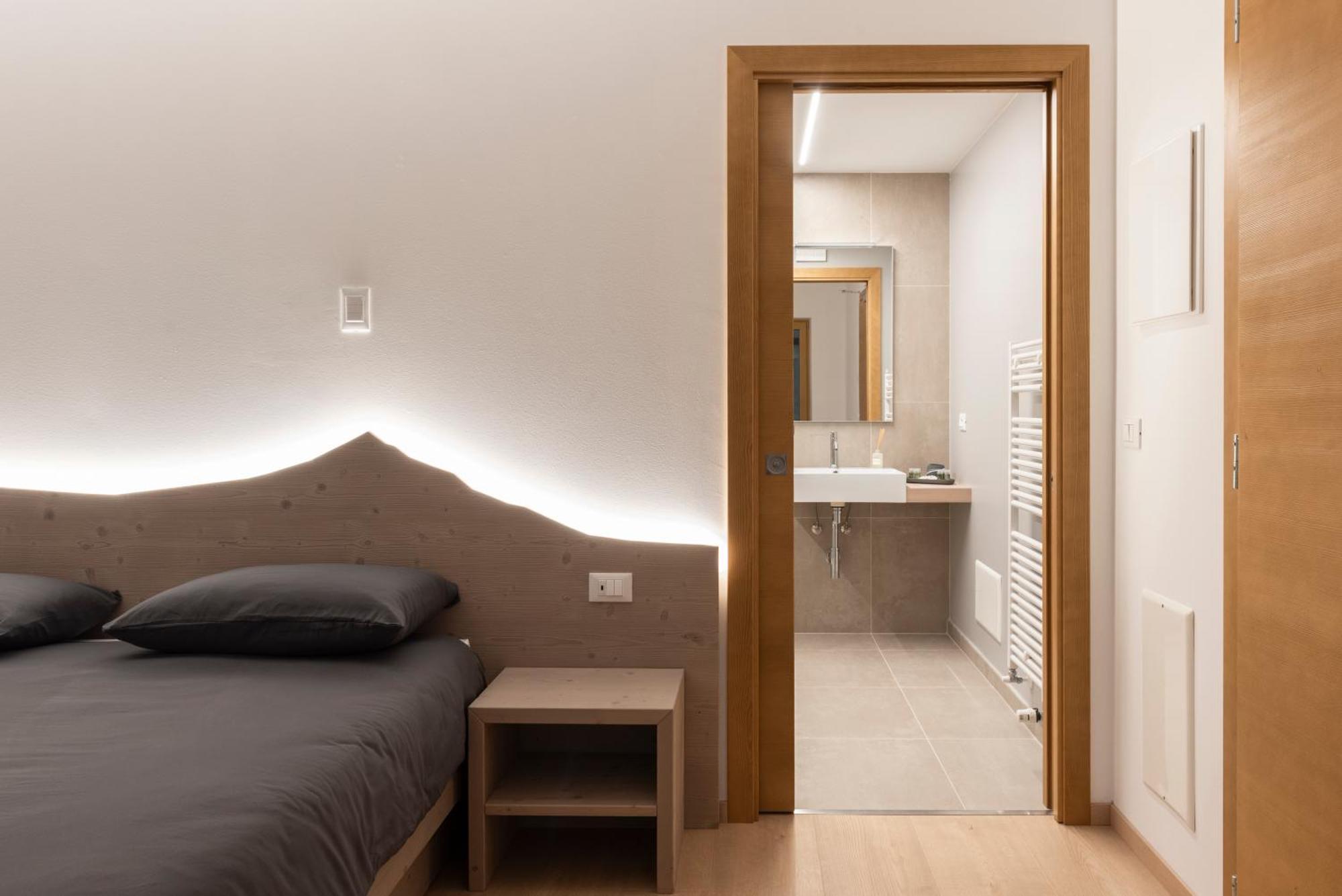 Ristorante E B&B In Sella Pozzis Zewnętrze zdjęcie