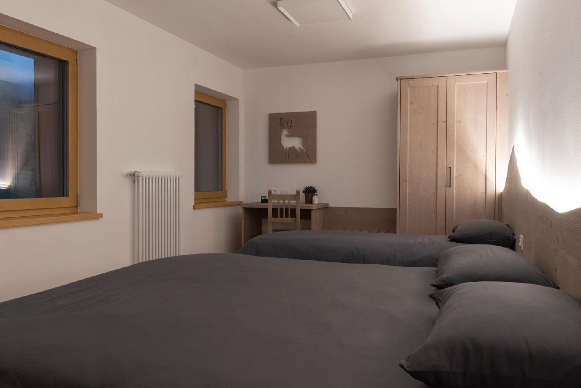 Ristorante E B&B In Sella Pozzis Zewnętrze zdjęcie