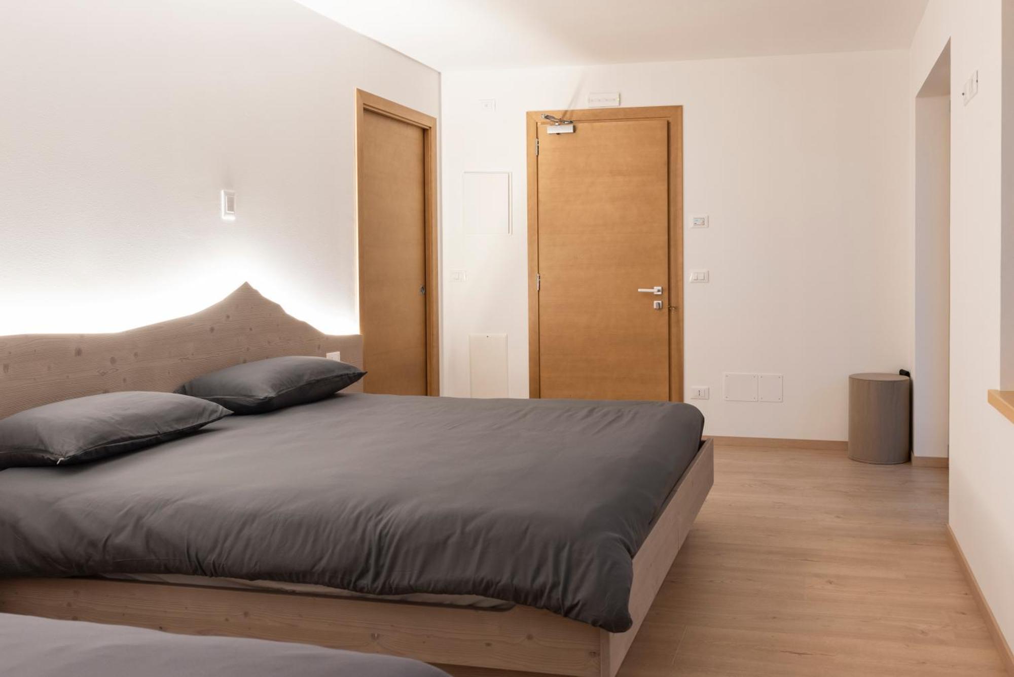 Ristorante E B&B In Sella Pozzis Zewnętrze zdjęcie