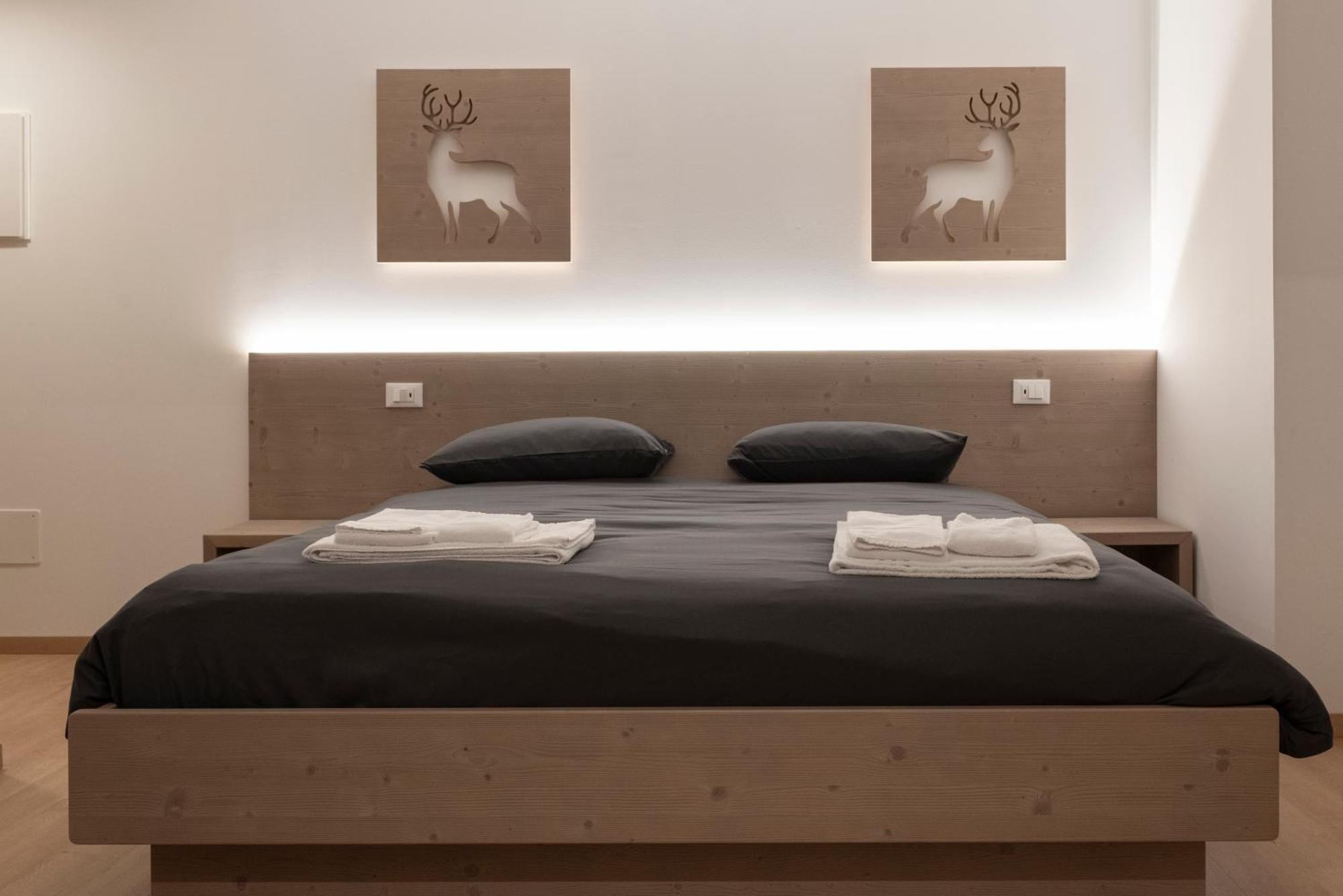 Ristorante E B&B In Sella Pozzis Zewnętrze zdjęcie