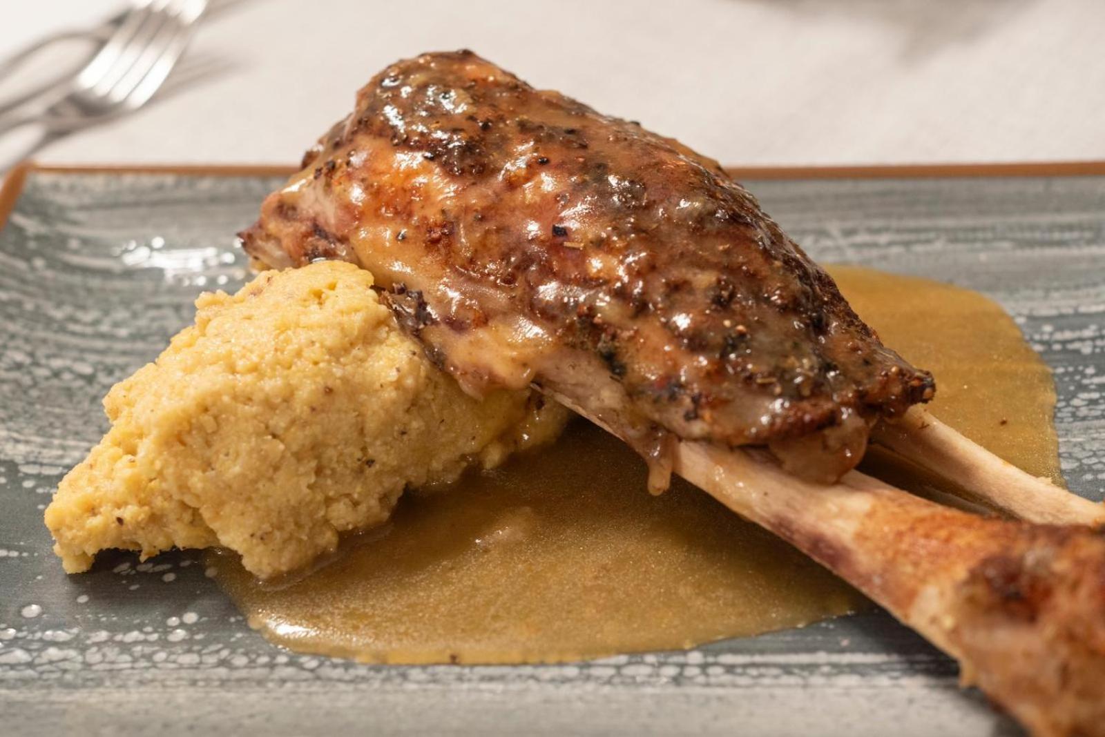Ristorante E B&B In Sella Pozzis Zewnętrze zdjęcie