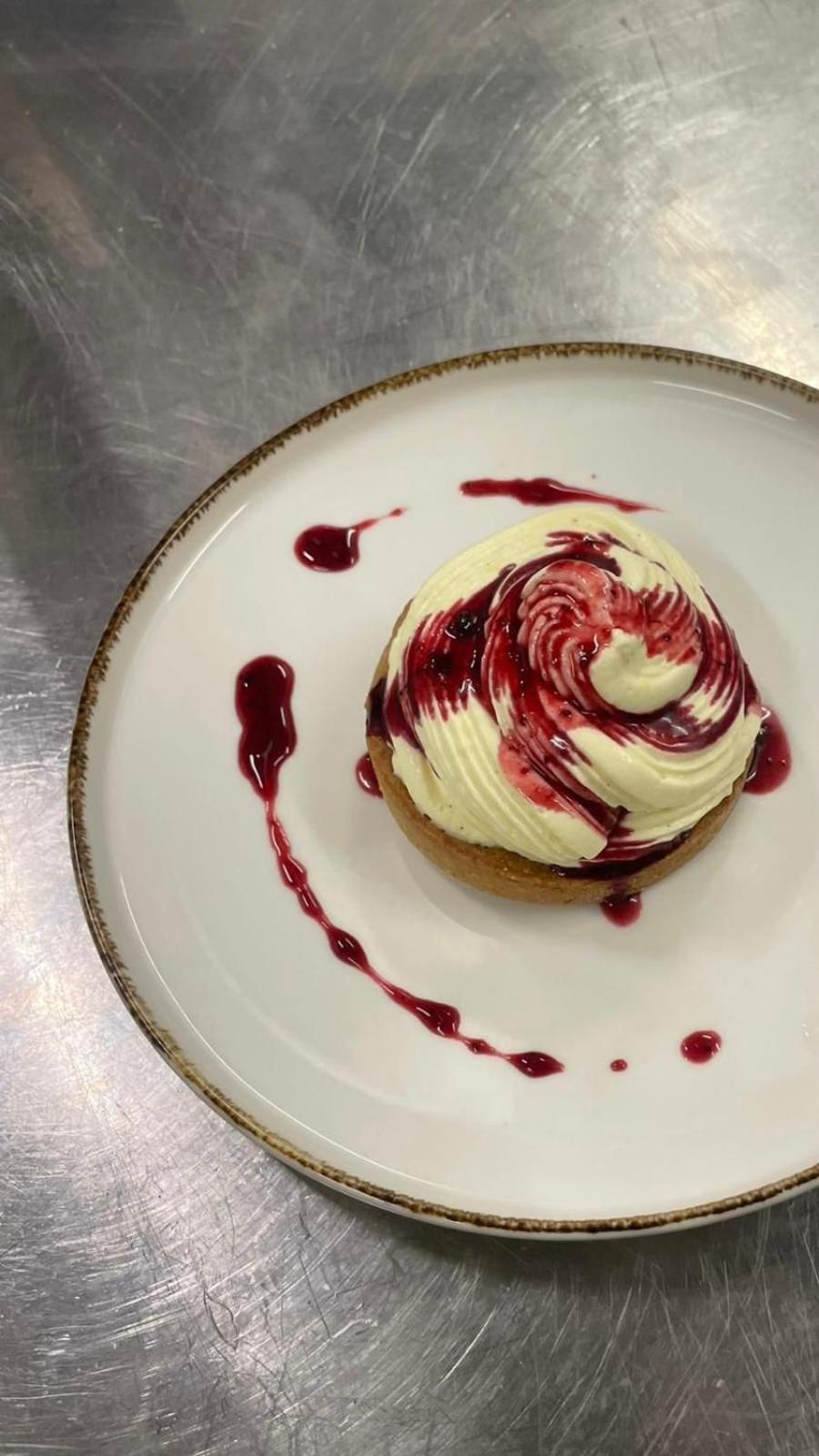 Ristorante E B&B In Sella Pozzis Zewnętrze zdjęcie
