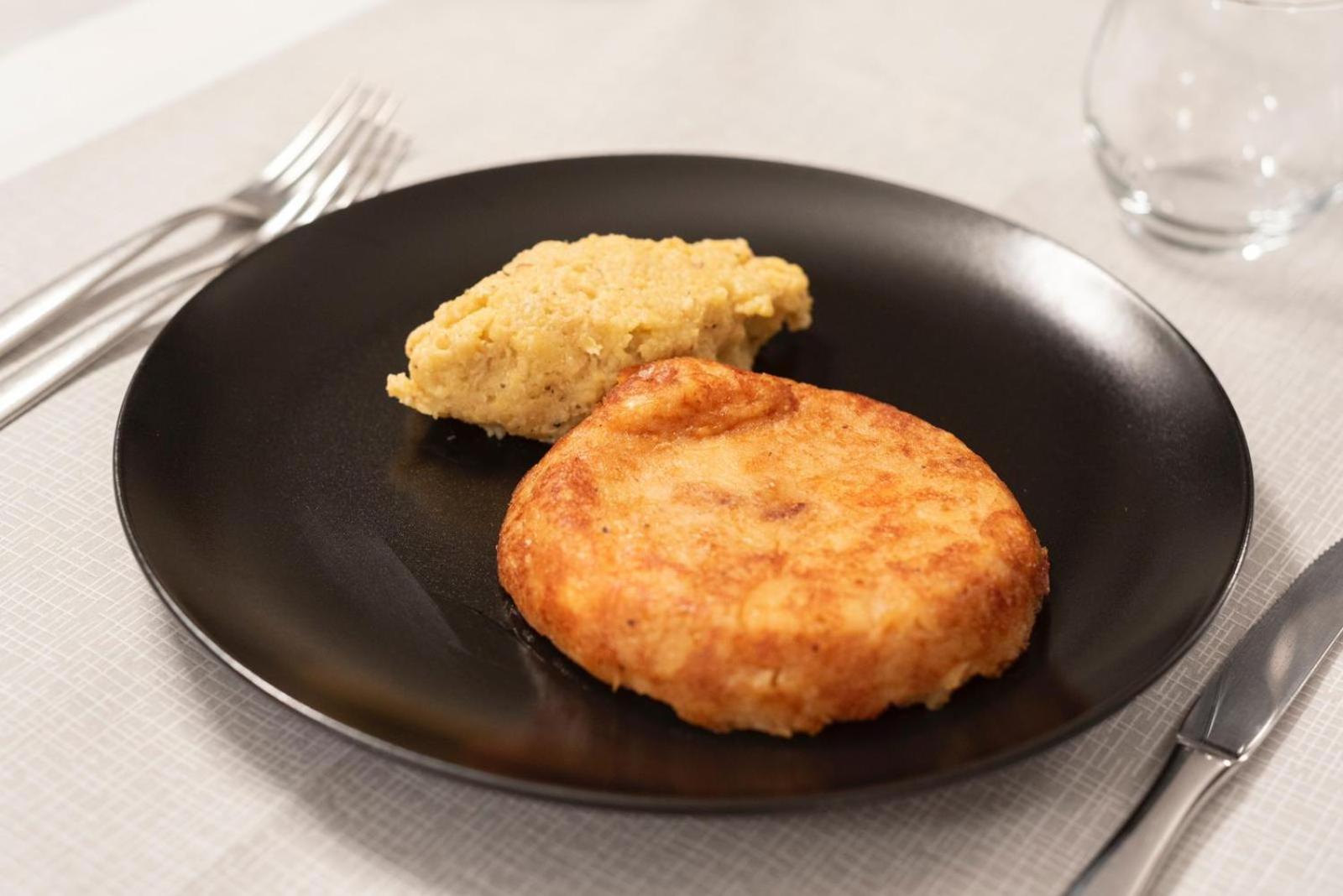 Ristorante E B&B In Sella Pozzis Zewnętrze zdjęcie