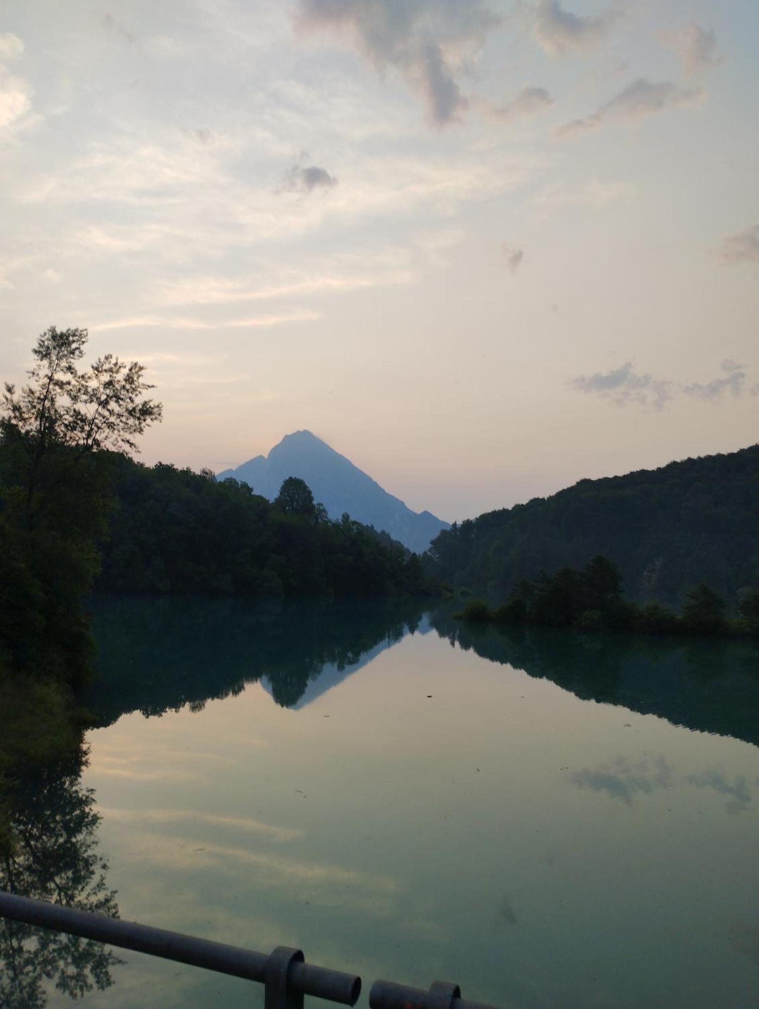 Ristorante E B&B In Sella Pozzis Zewnętrze zdjęcie