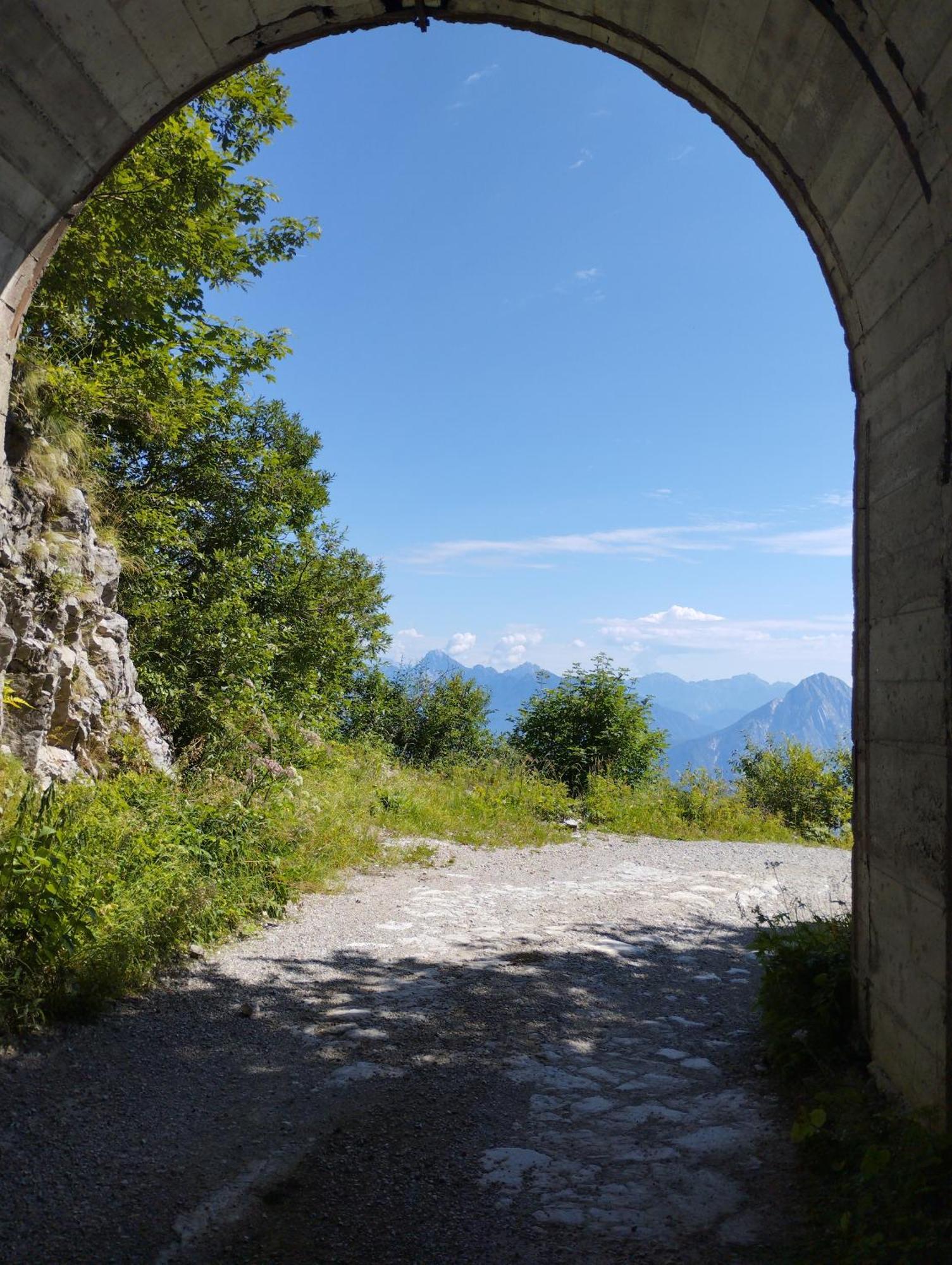 Ristorante E B&B In Sella Pozzis Zewnętrze zdjęcie