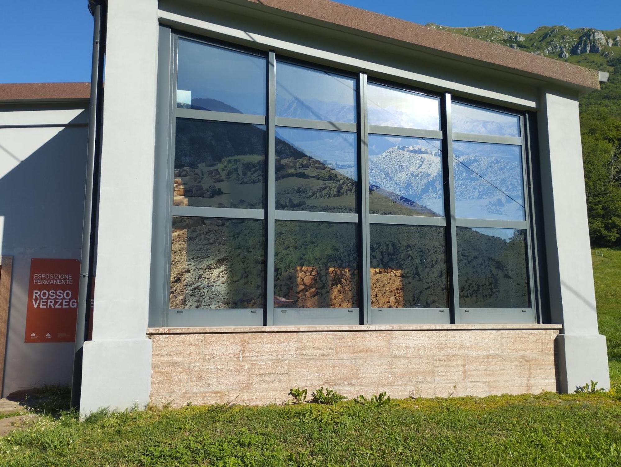 Ristorante E B&B In Sella Pozzis Zewnętrze zdjęcie