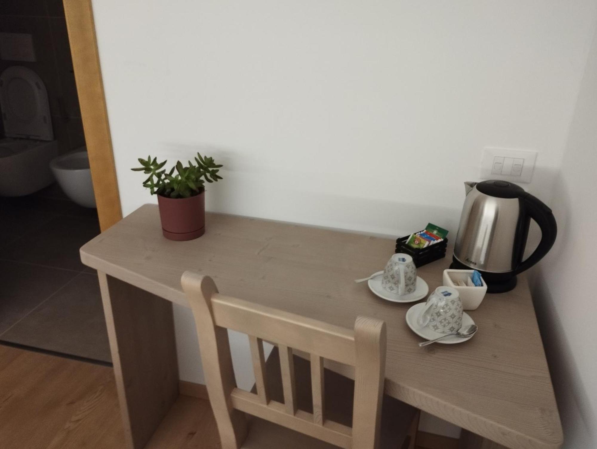Ristorante E B&B In Sella Pozzis Zewnętrze zdjęcie